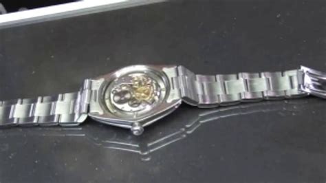 reparation rolex|rolex watch repair.